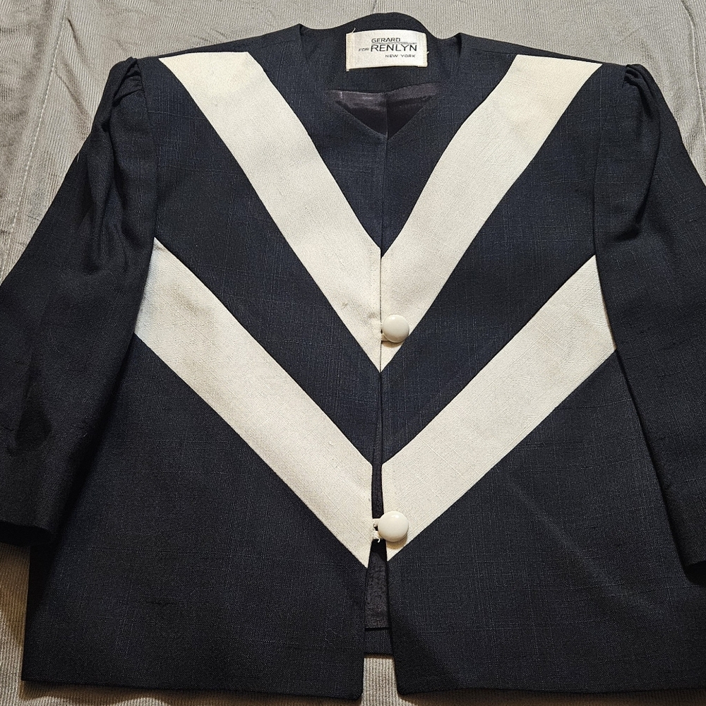 Business jacket